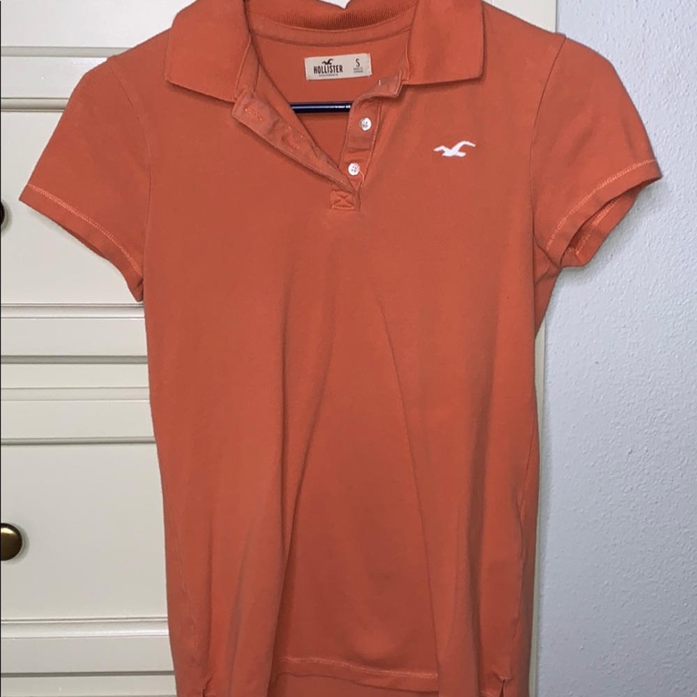 women’s polo